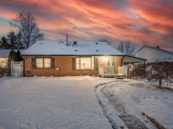 22 Jones Drive, Garnerville, NY 10923