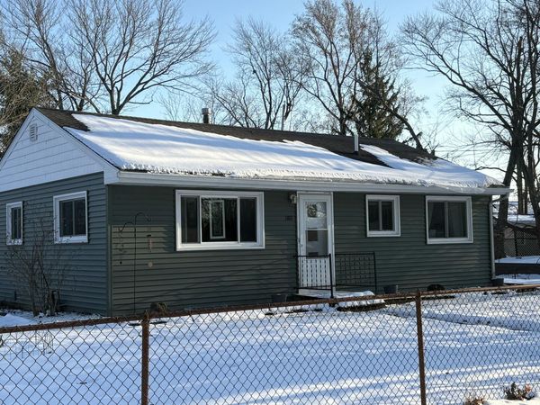 1801 Briar Road, Valparaiso, IN 46383