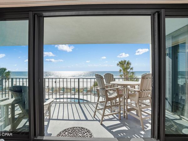 6201 Thomas Drive, Unit 207, Panama City, FL 32408