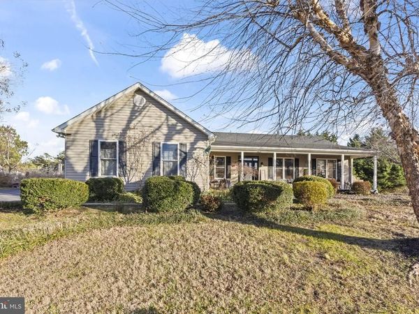 2150 FIREBERRY COURT, PRINCE FREDERICK, MD 20678