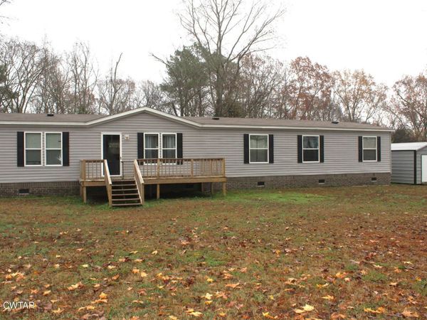 34 Rubin White Road, Bradford, TN 38316