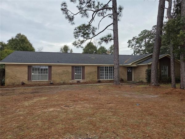 4219 Golfway Drive, Mobile, AL 36613
