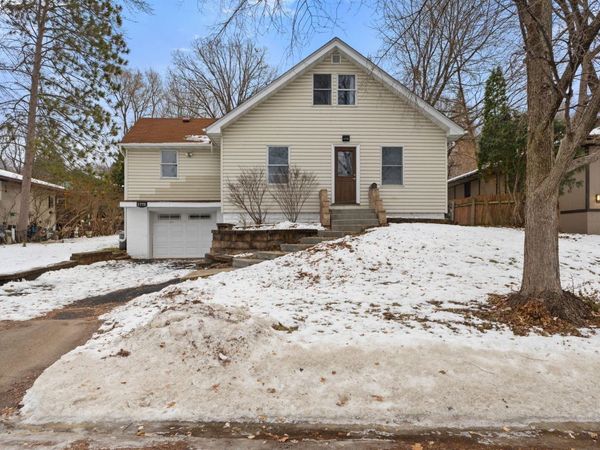 1775 Morgan Avenue, Saint Paul, MN 55116