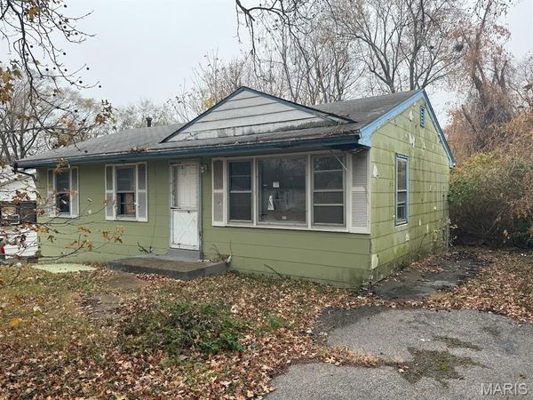 10449 Duke Drive, Unincorporated, MO 63136