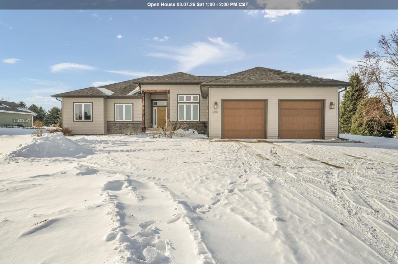 2107 213th Avenue West Okoboji, IA 51351