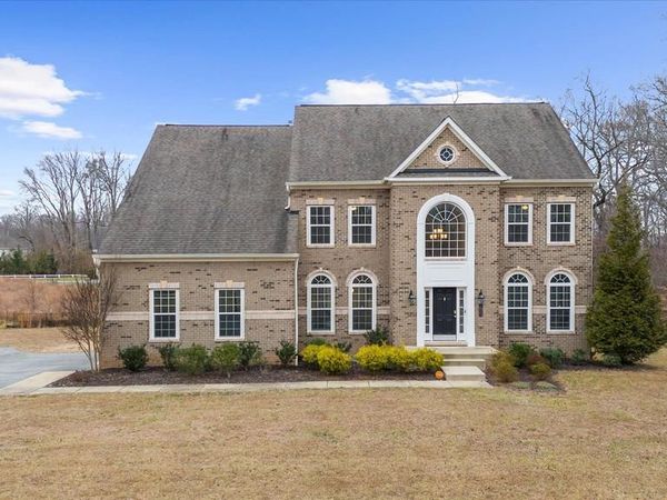 1605 SAINT JAMES ROAD, ACCOKEEK, MD 20607