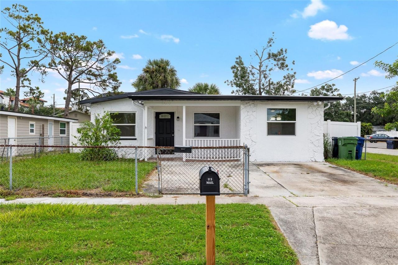 6616 S Mascotte Street, Tampa, FL 33616 Main Photo