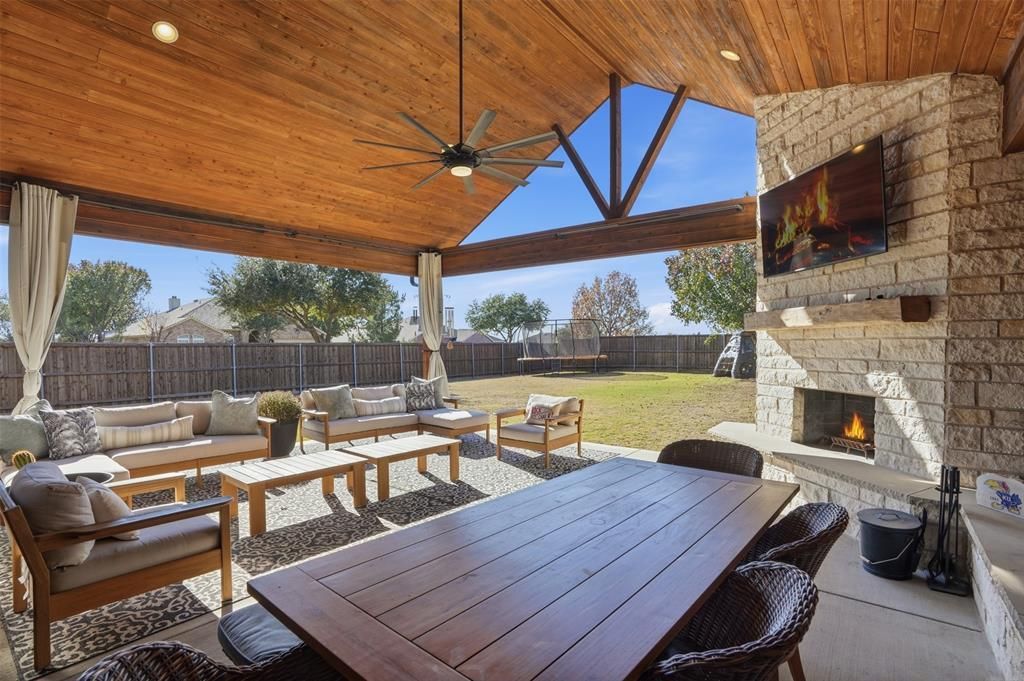 1212 Miller Lane, Celina, TX 75009 Main Photo