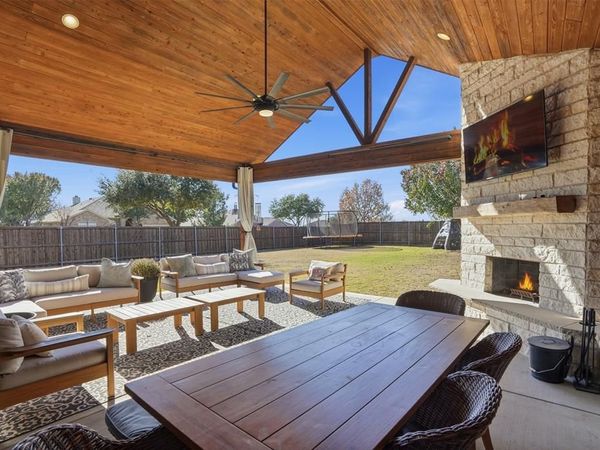 1212 Miller Lane, Celina, TX 75009