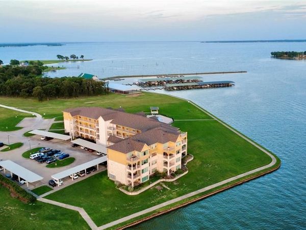 9900 Spur 294, Unit 3402, Corsicana, TX 75109