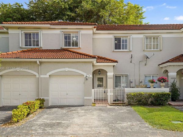 14157 SW 125th Ct, Miami, FL 33186