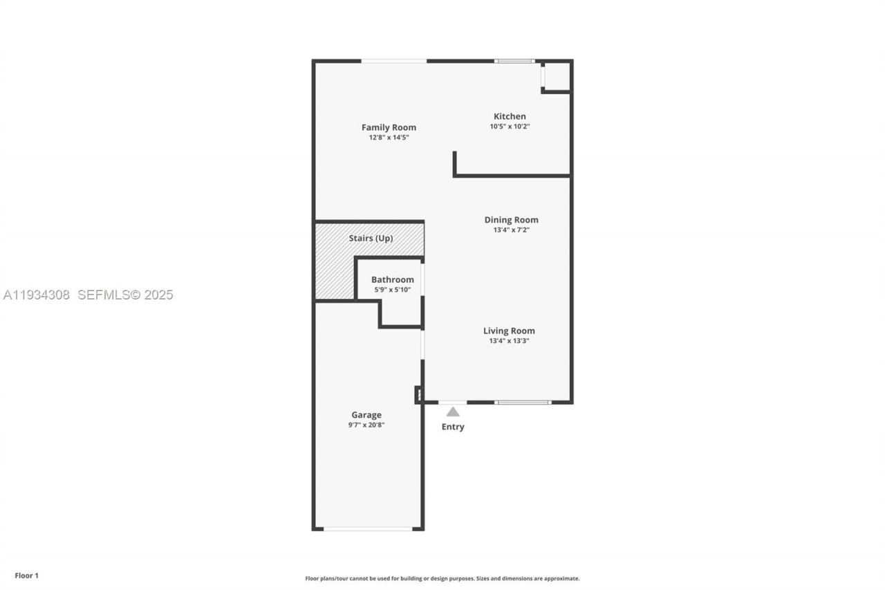 14157 SW 125th Ct, Miami, FL 33186 Photo