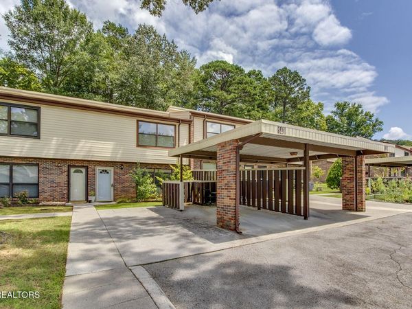140 Brandeis Lane, Oak Ridge, TN 37830