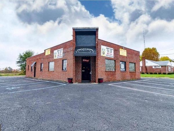 1 S PENNSVILLE AUBURN ROAD, CARNEYS POINT, NJ 08069