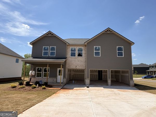 1409 Leafar Way, Unit 260, Mcdonough, GA 30253