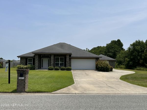 53072 CLEAR LAKE Drive, Callahan, FL 32011