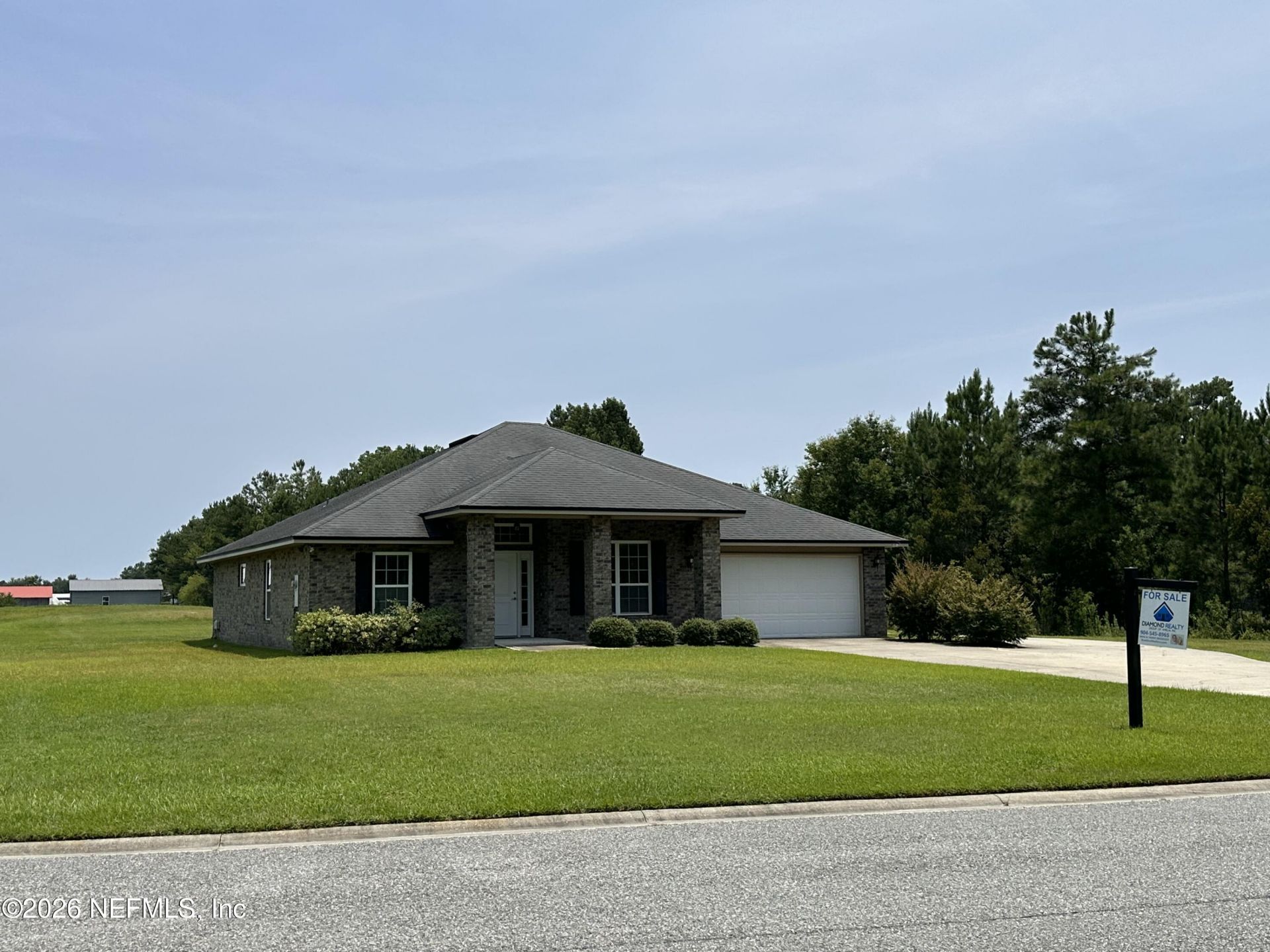 53072 Clear Lake Drive, Callahan, FL 32011 Photo