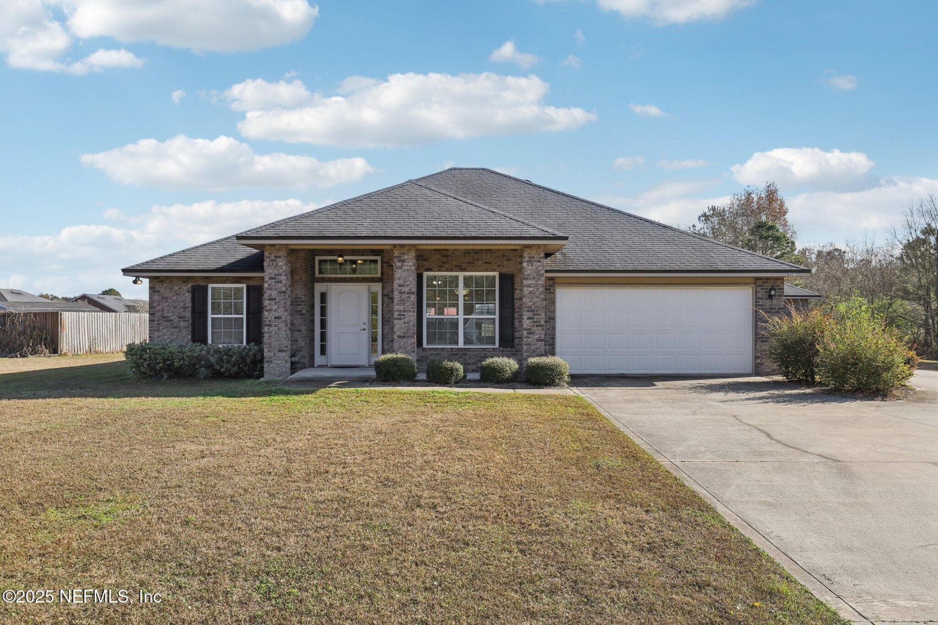 53072 Clear Lake Drive, Callahan, FL 32011 Photo