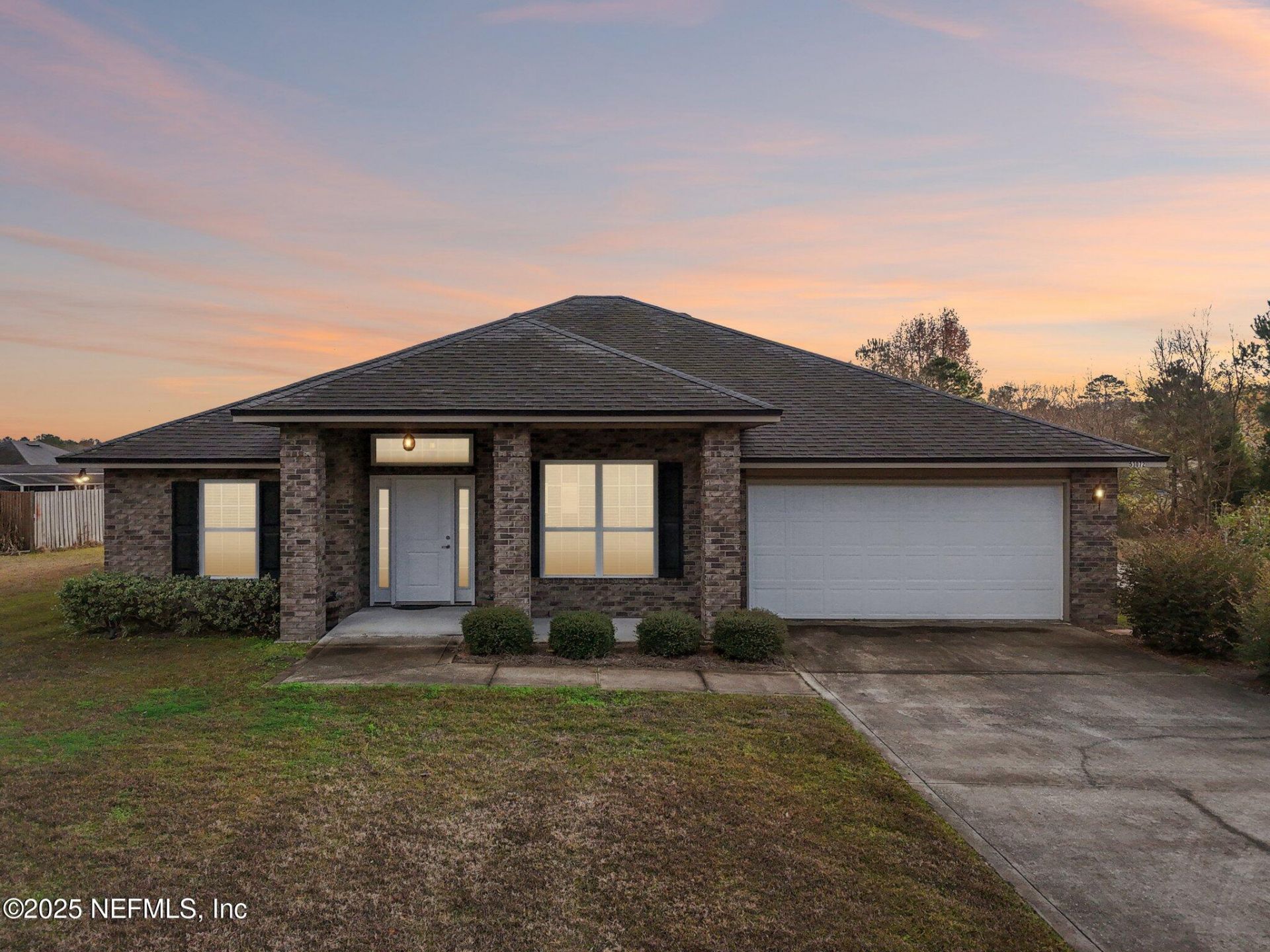 53072 Clear Lake Drive, Callahan, FL 32011 Photo