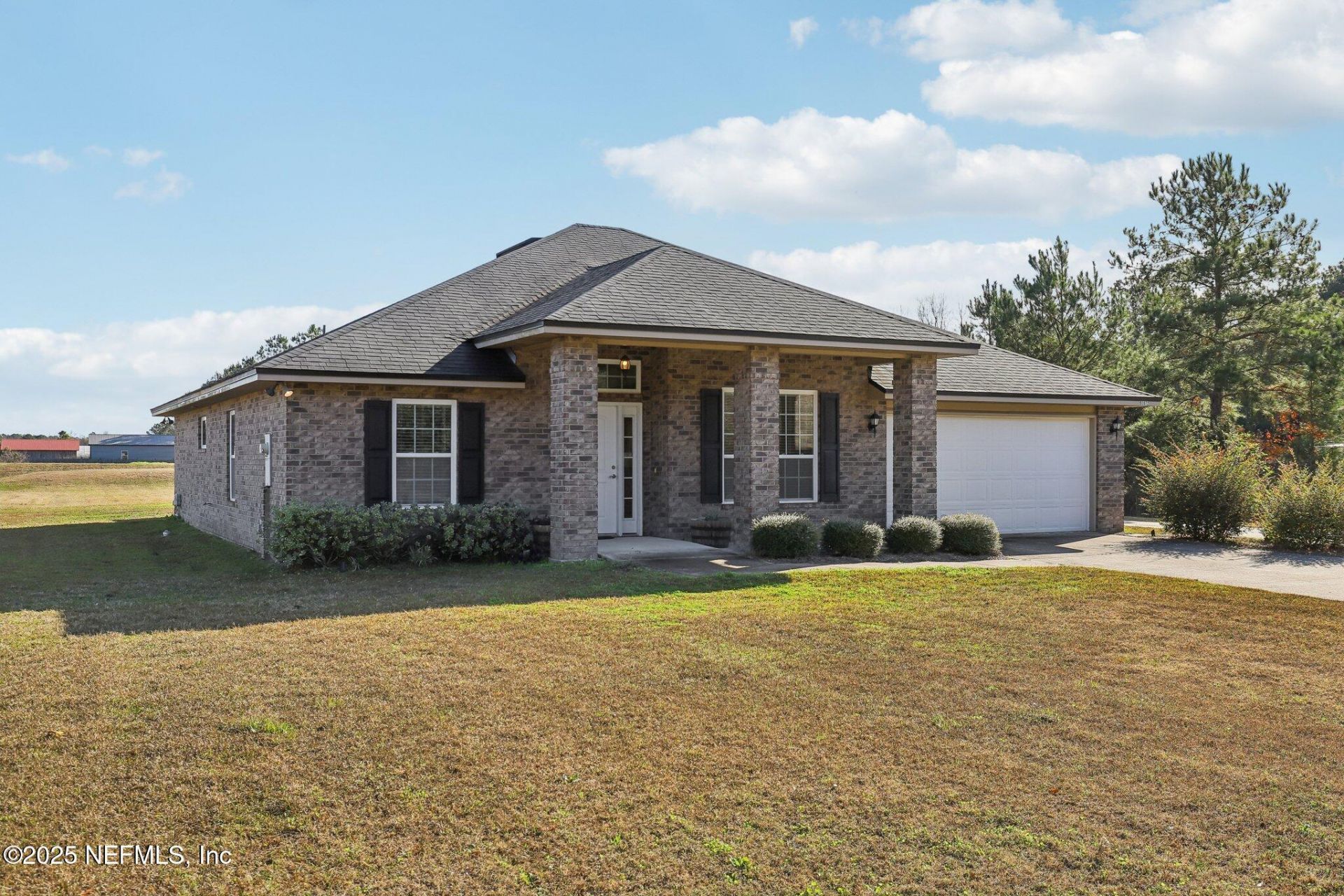 53072 Clear Lake Drive, Callahan, FL 32011 Photo