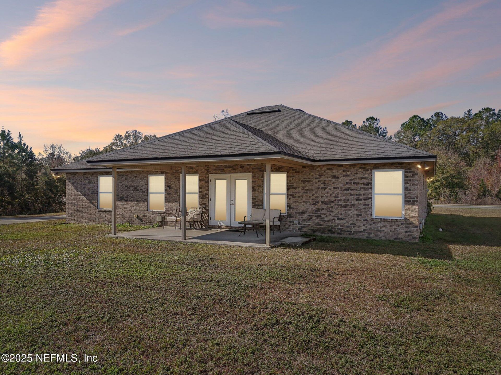 53072 Clear Lake Drive, Callahan, FL 32011 Photo