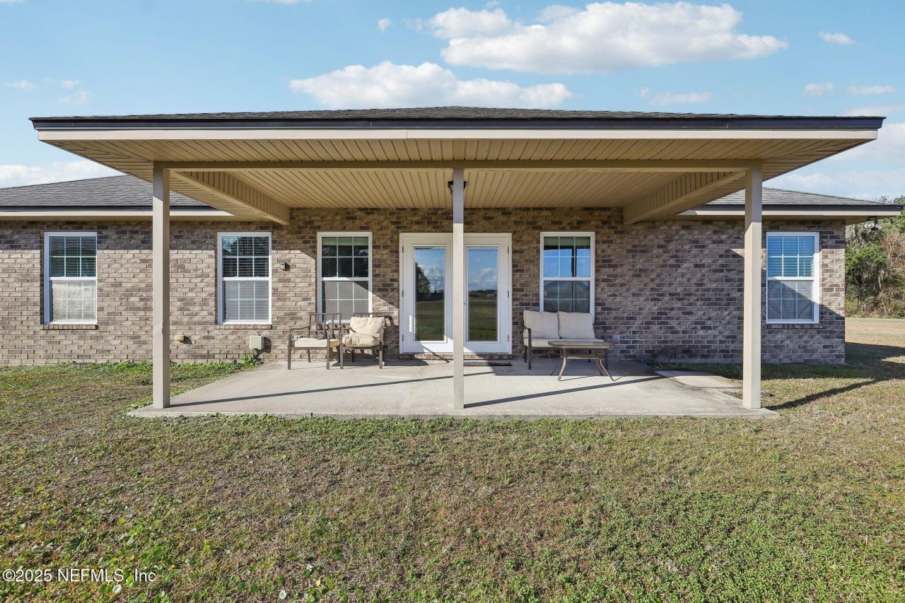 53072 Clear Lake Drive, Callahan, FL 32011 Photo