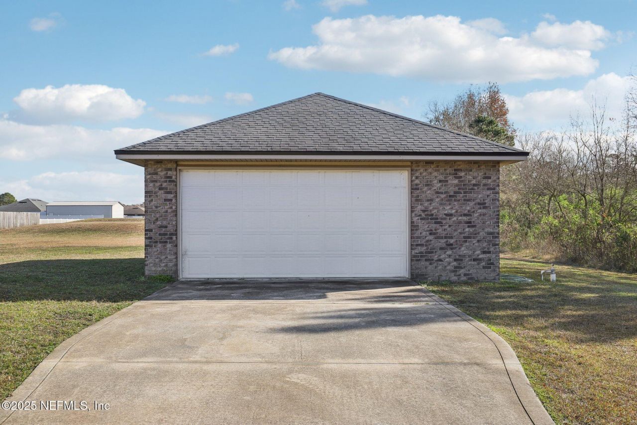 53072 Clear Lake Drive, Callahan, FL 32011 Photo