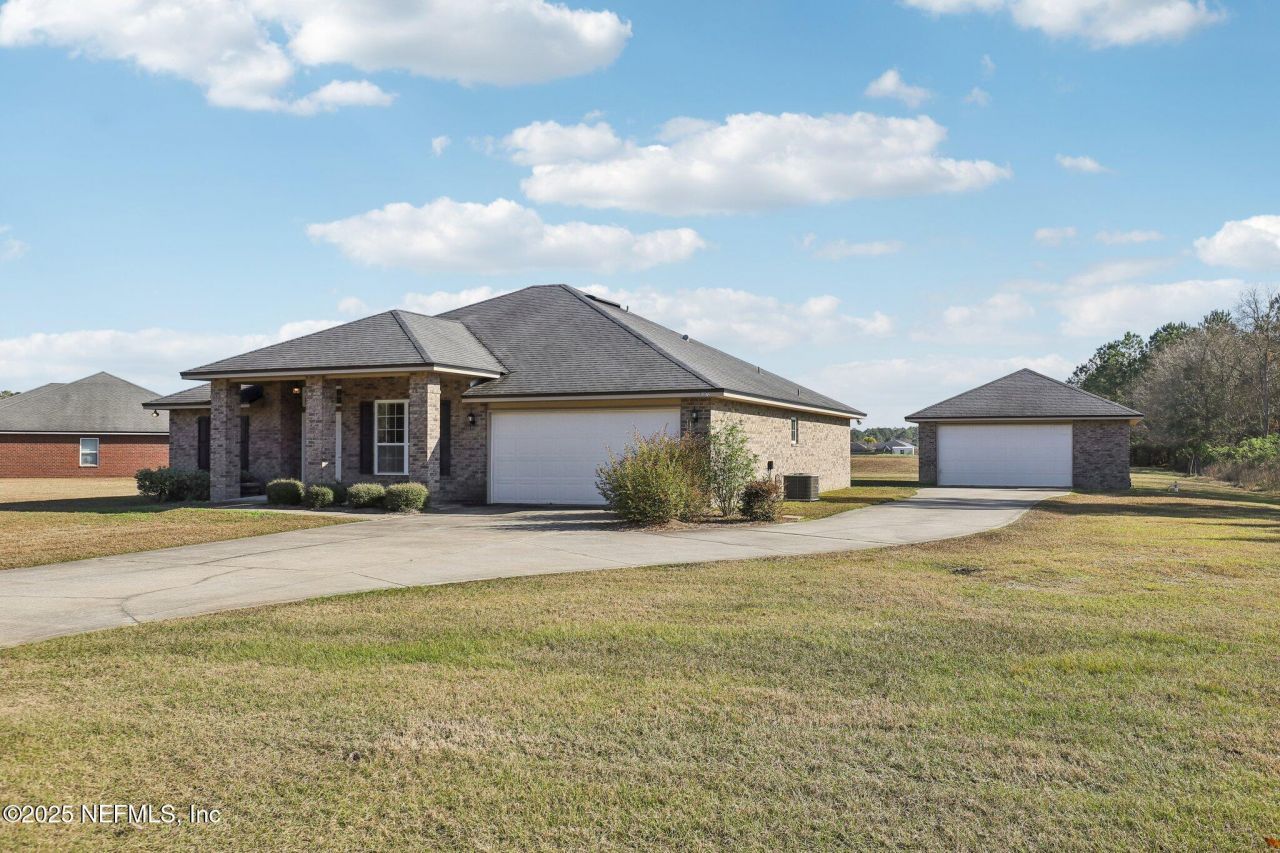 53072 Clear Lake Drive, Callahan, FL 32011 Photo