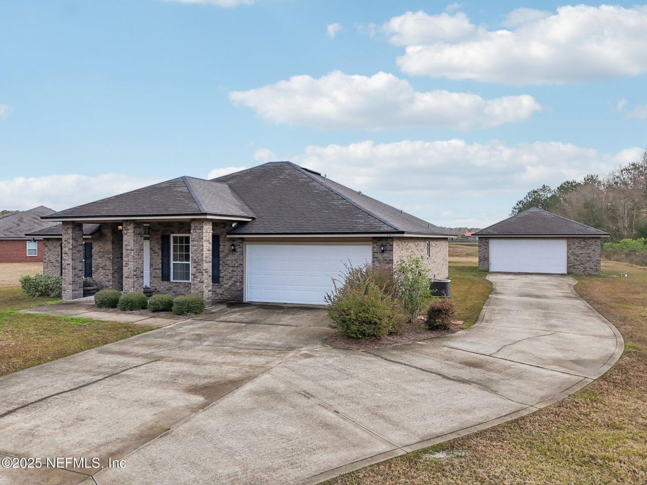 53072 Clear Lake Drive, Callahan, FL 32011 Photo