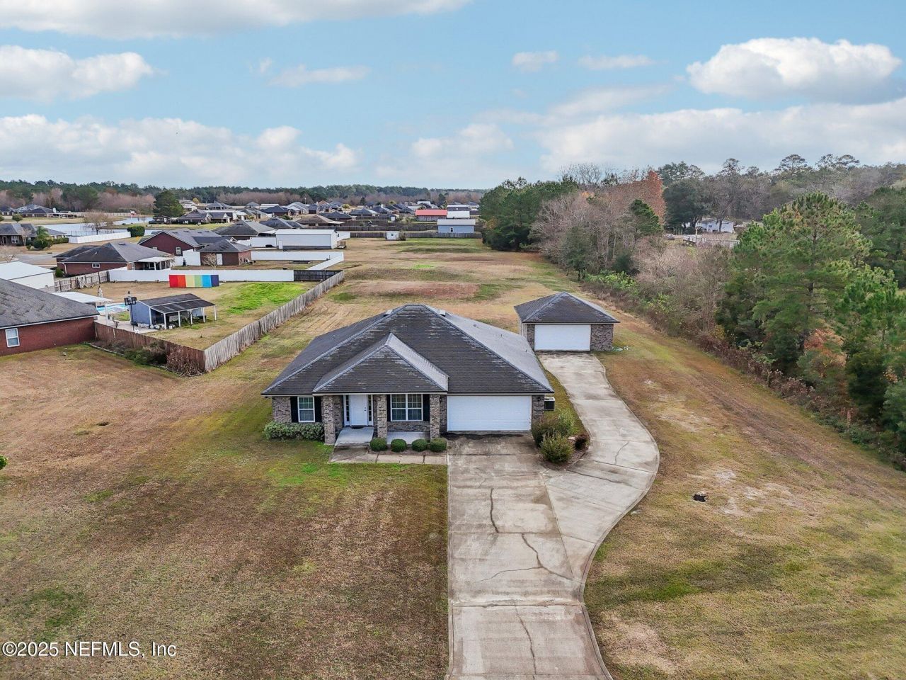 53072 Clear Lake Drive, Callahan, FL 32011 Photo