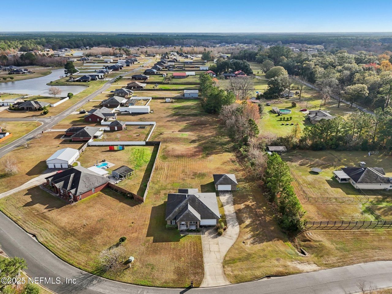 53072 Clear Lake Drive, Callahan, FL 32011 Photo