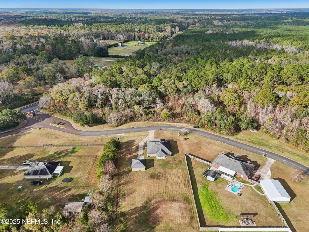 53072 Clear Lake Drive, Callahan, FL 32011 Photo