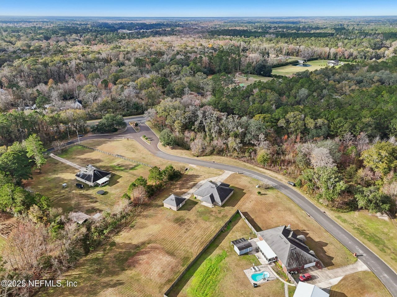 53072 Clear Lake Drive, Callahan, FL 32011 Photo