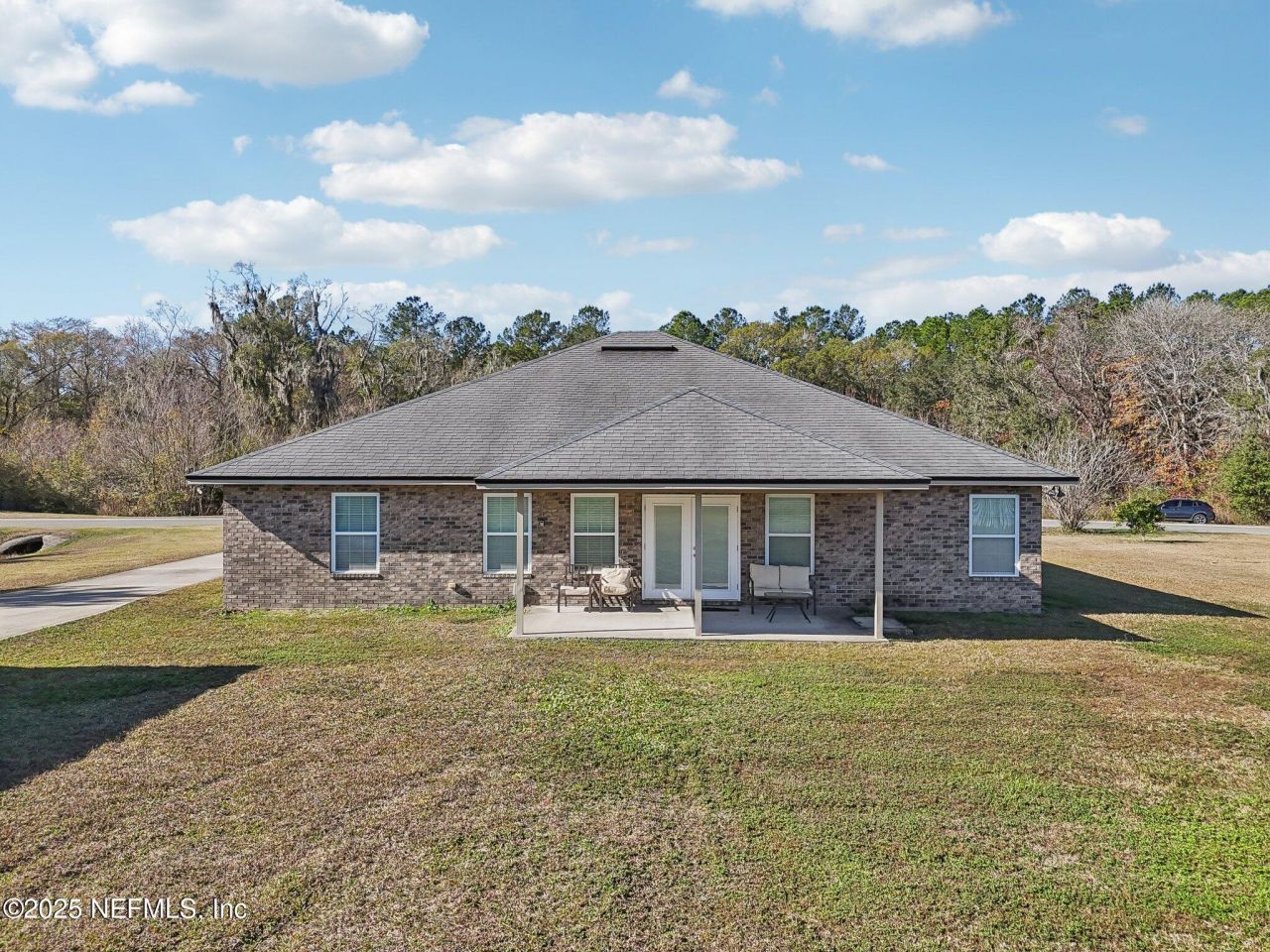 53072 Clear Lake Drive, Callahan, FL 32011 Photo