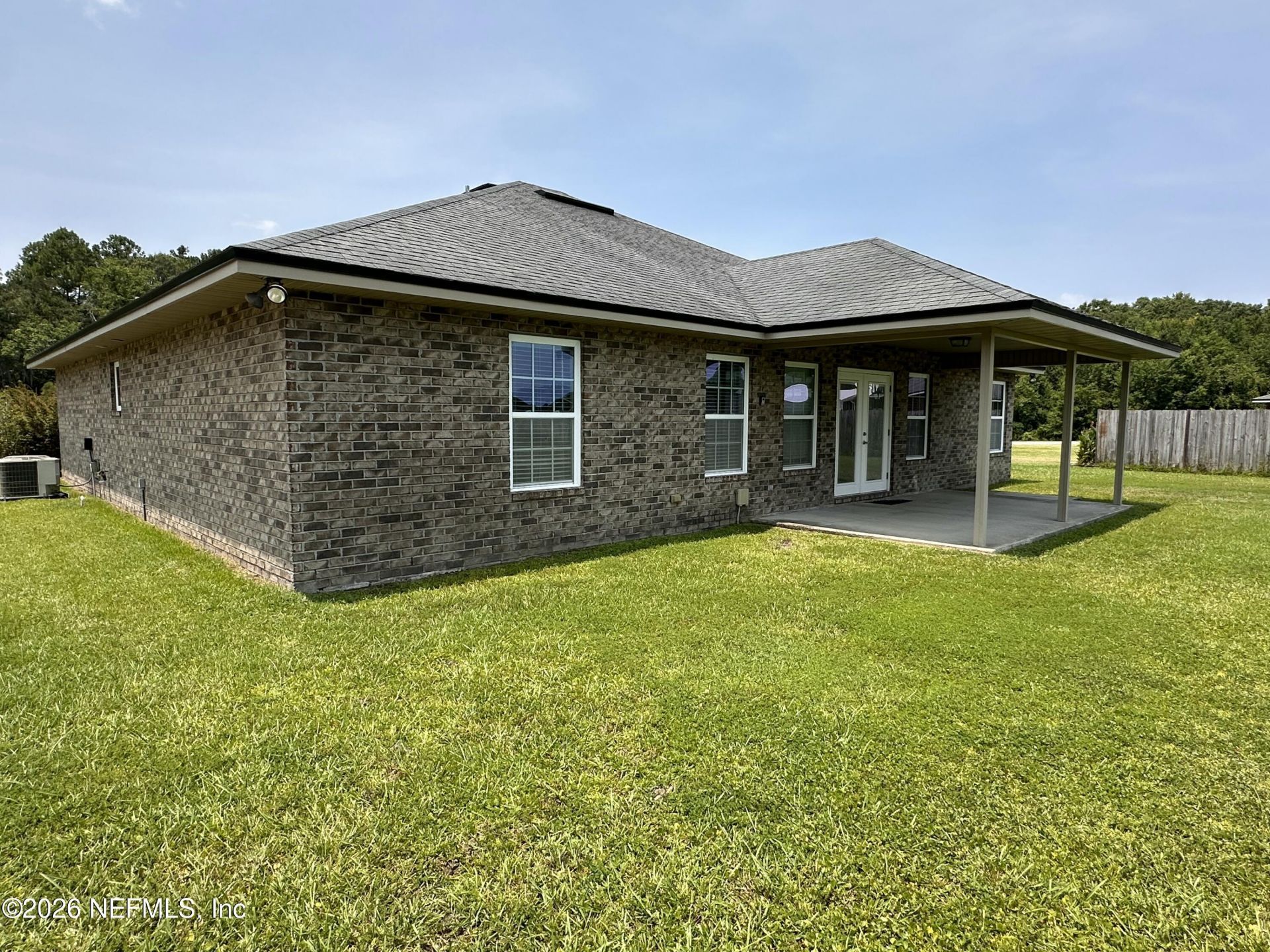 53072 Clear Lake Drive, Callahan, FL 32011 Photo