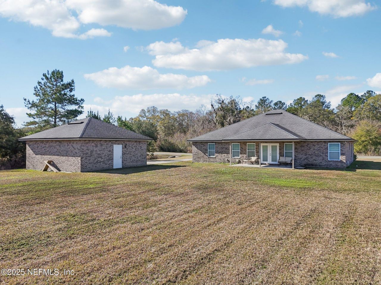 53072 Clear Lake Drive, Callahan, FL 32011 Photo