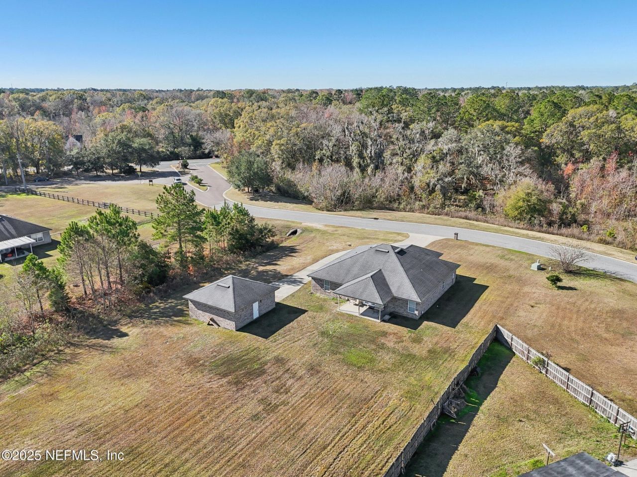 53072 Clear Lake Drive, Callahan, FL 32011 Photo