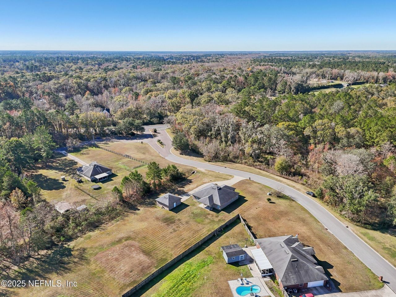 53072 Clear Lake Drive, Callahan, FL 32011 Photo