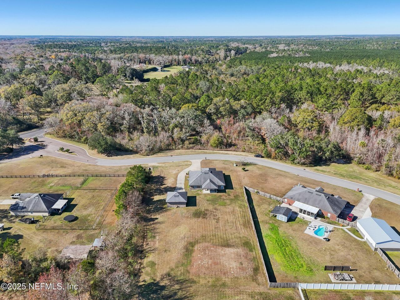 53072 Clear Lake Drive, Callahan, FL 32011 Photo