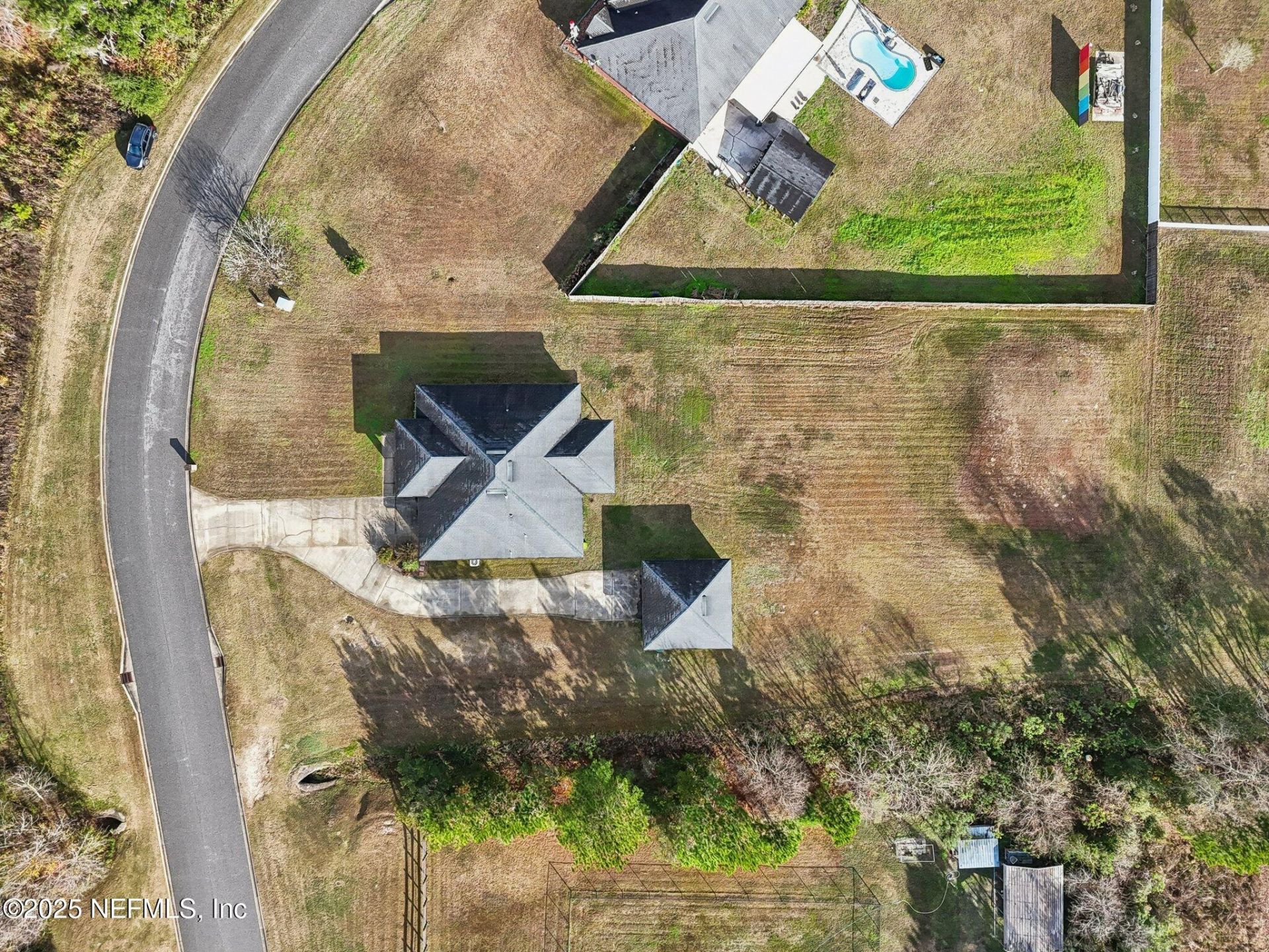 53072 Clear Lake Drive, Callahan, FL 32011 Photo