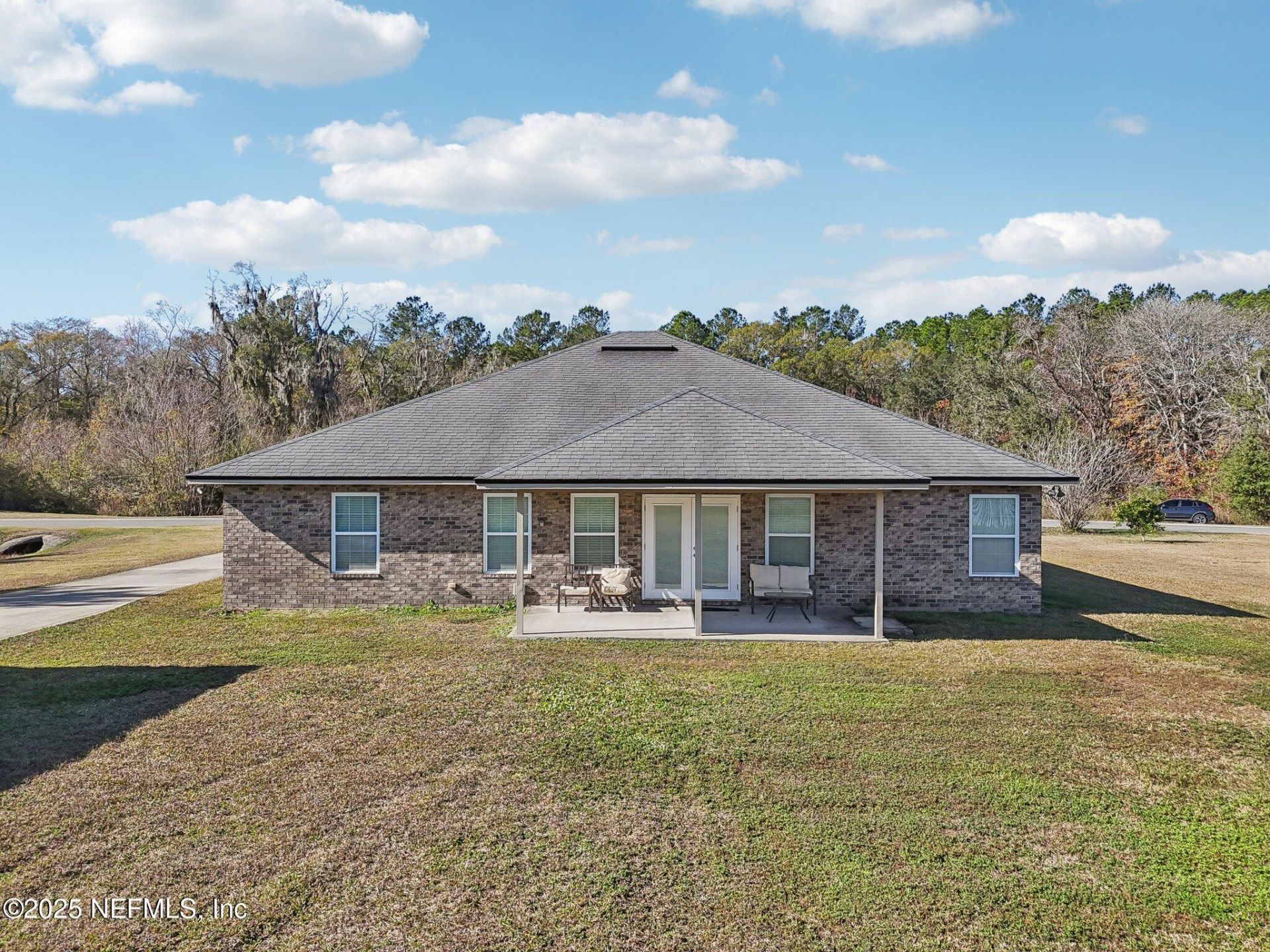 53072 Clear Lake Drive, Callahan, FL 32011 Photo