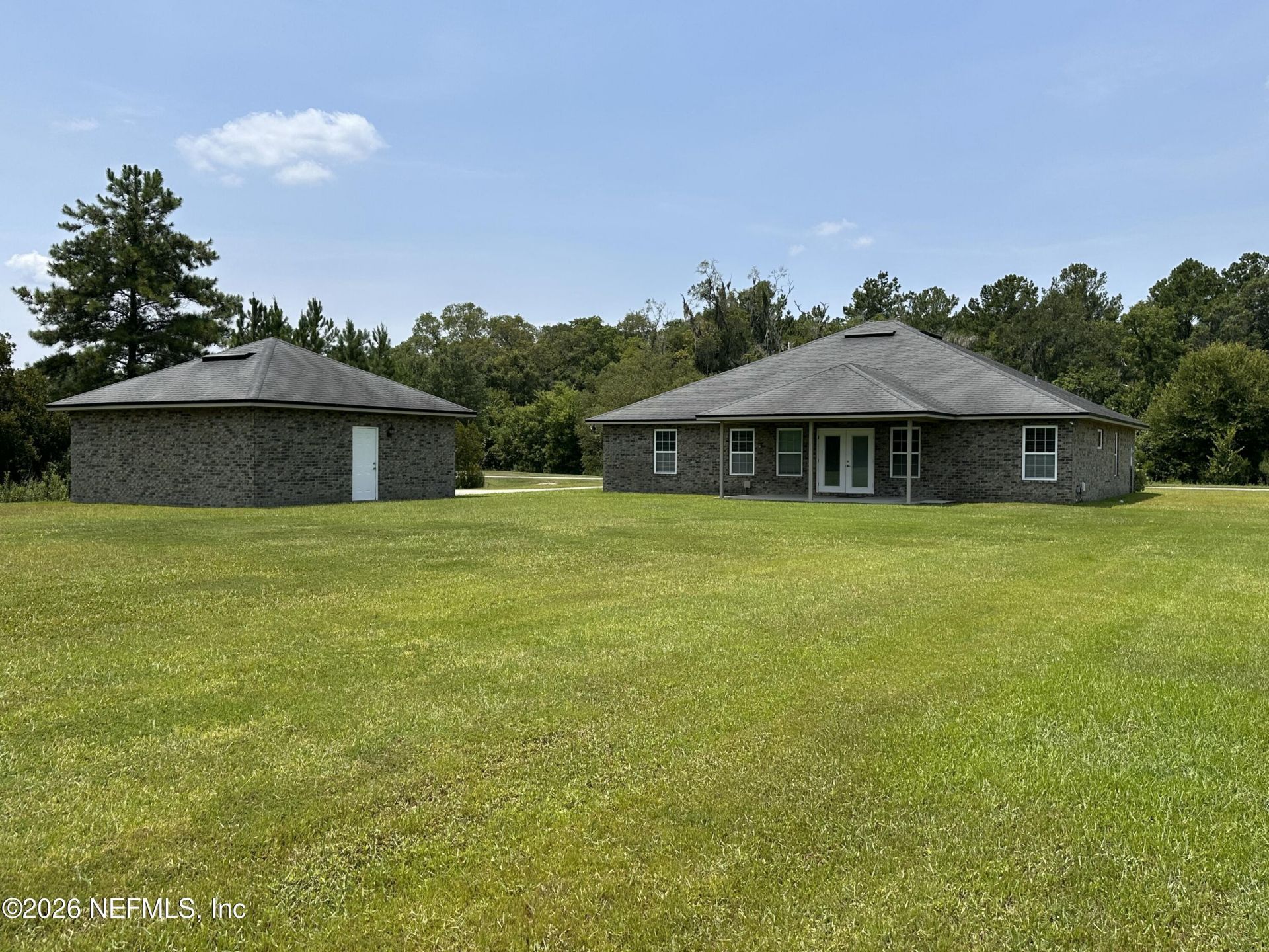 53072 Clear Lake Drive, Callahan, FL 32011 Photo