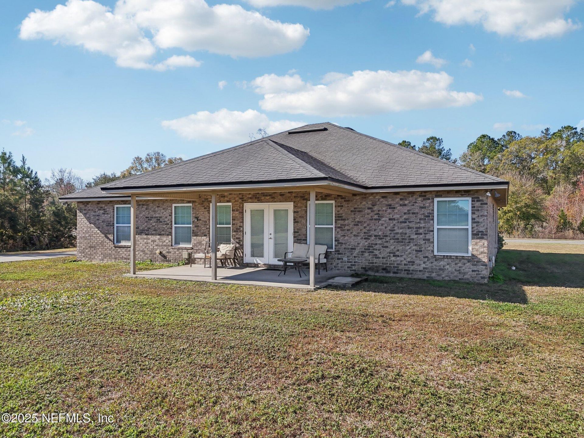 53072 Clear Lake Drive, Callahan, FL 32011 Photo