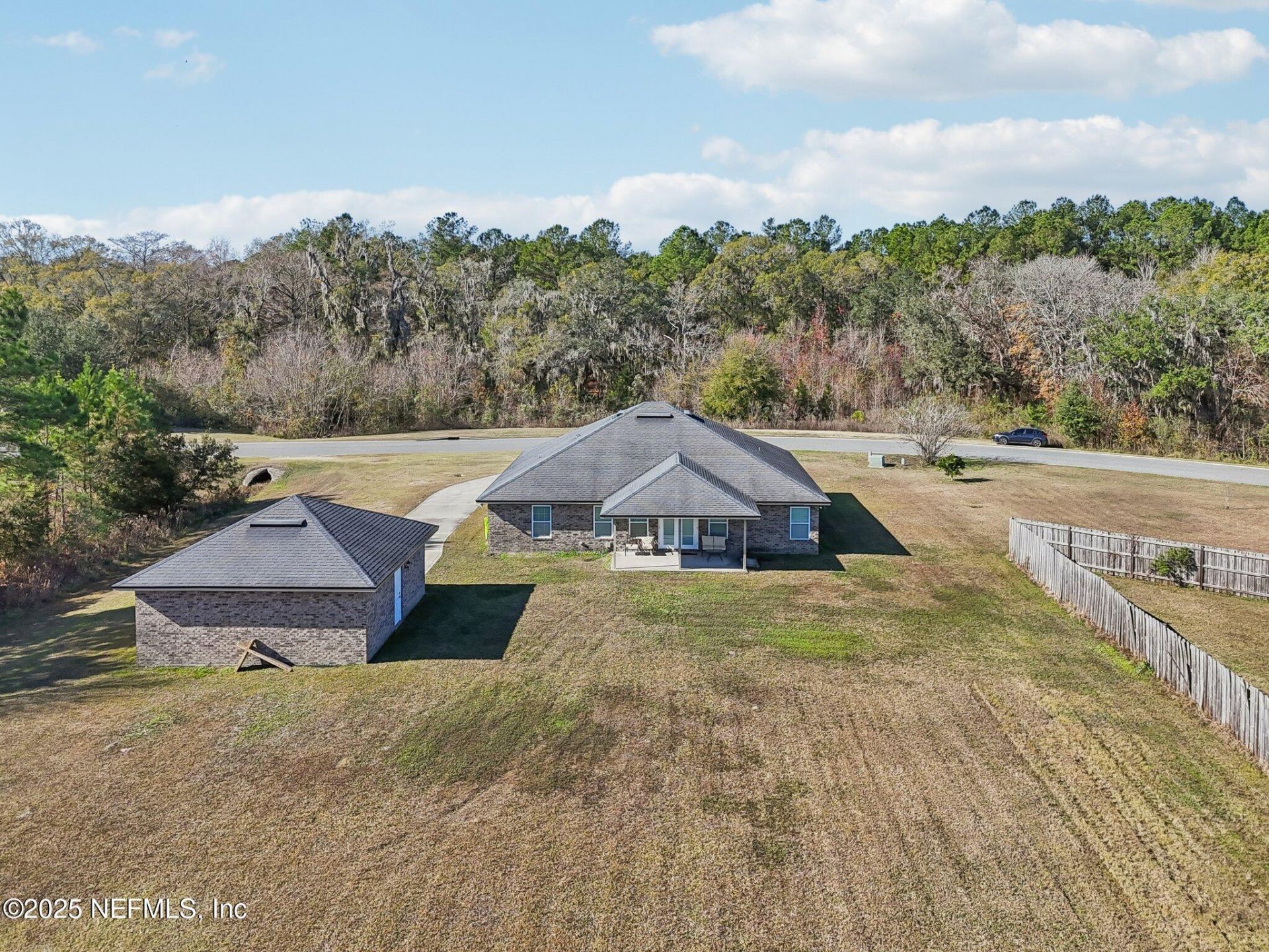 53072 Clear Lake Drive, Callahan, FL 32011 Photo