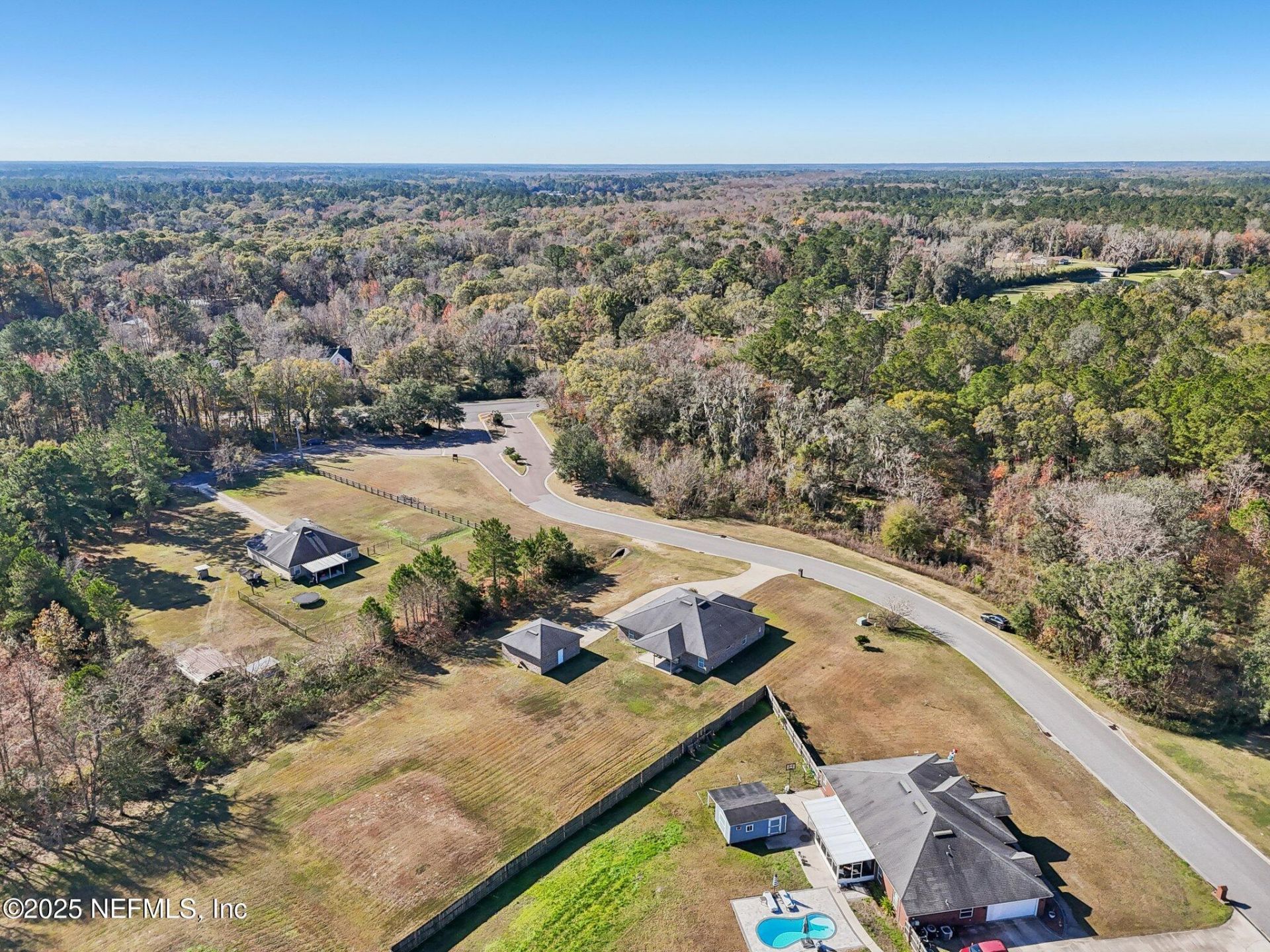 53072 Clear Lake Drive, Callahan, FL 32011 Photo