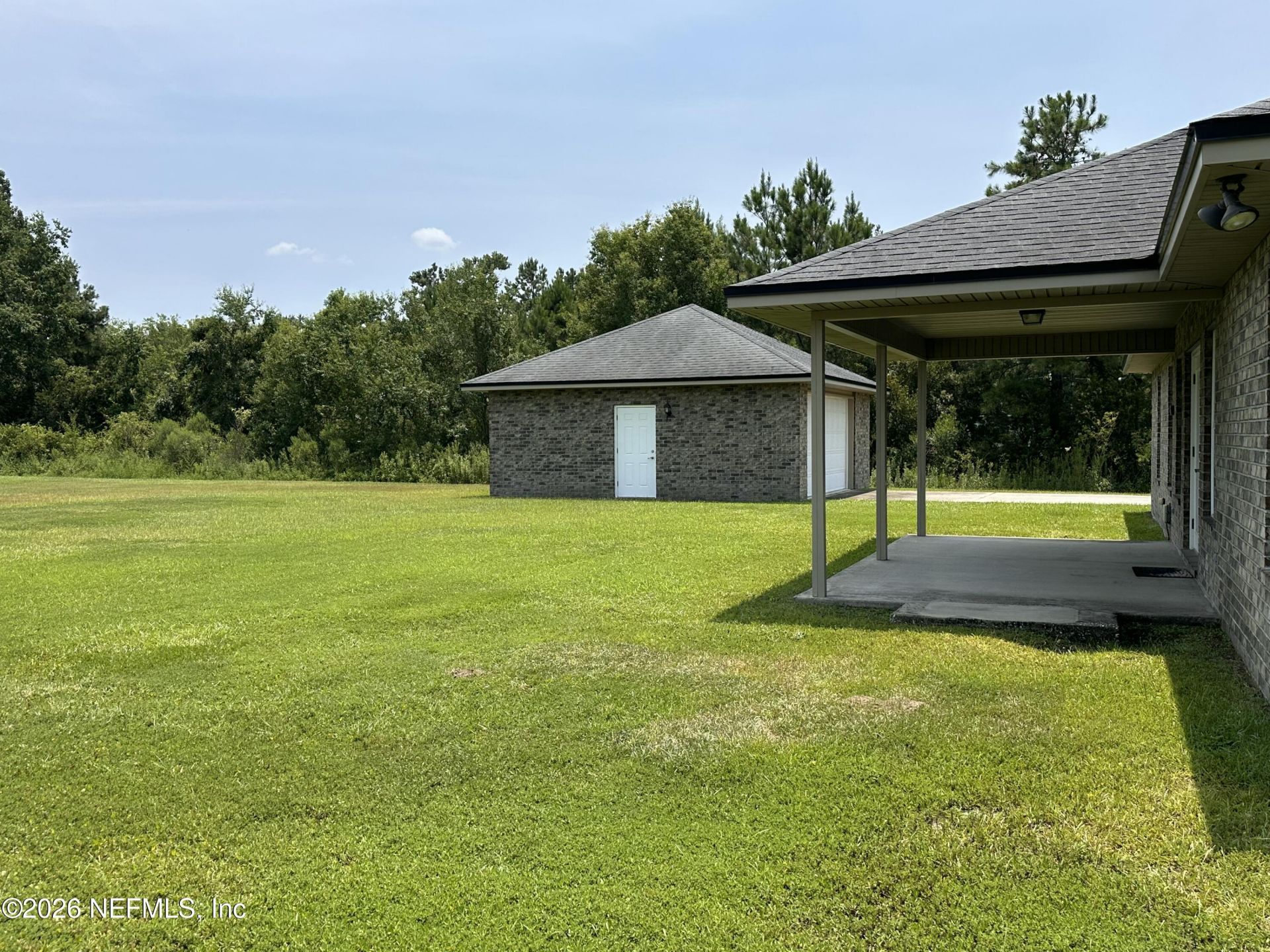 53072 Clear Lake Drive, Callahan, FL 32011 Photo
