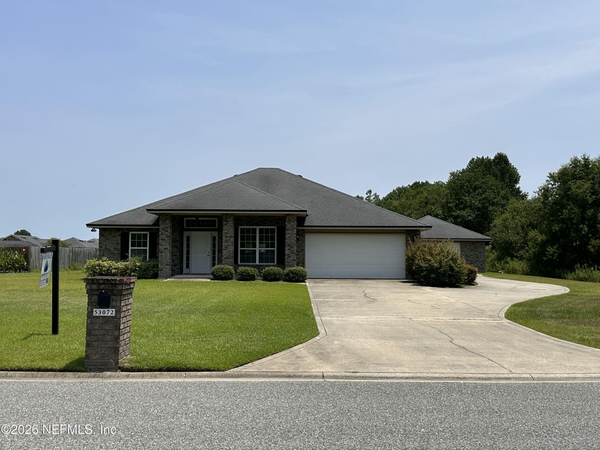 53072 Clear Lake Drive, Callahan, FL 32011 Photo