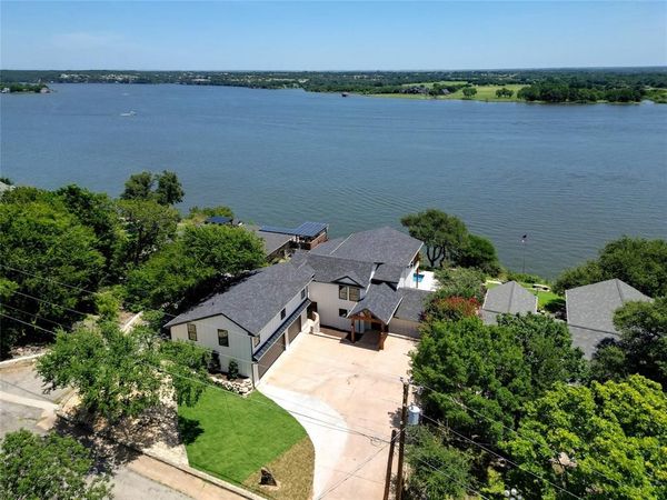 1719 Anaconda Trail, Granbury, TX 76048
