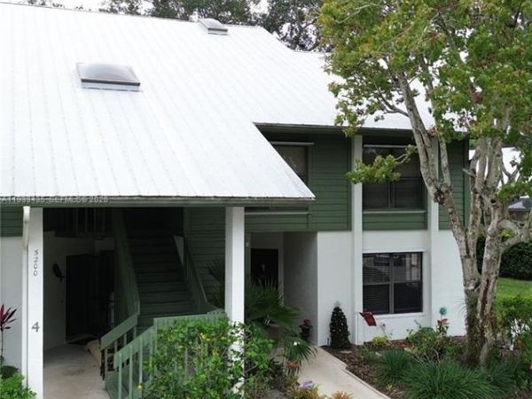 5200 SE Seascape Way, Unit 201, Stuart, FL 34997