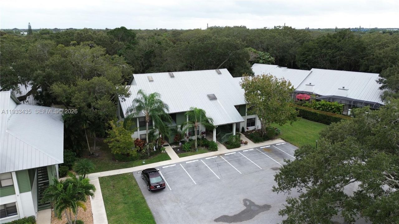 5200 SE Seascape Way, Unit 201, Stuart, FL 34997 Photo